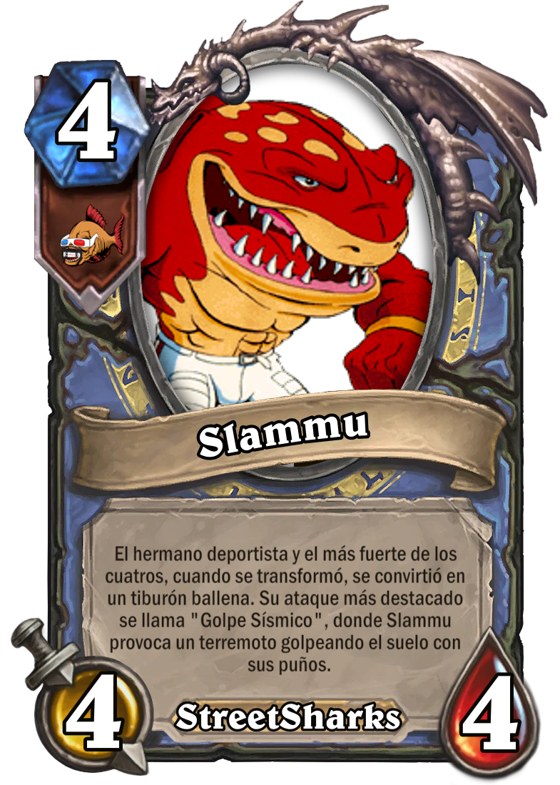 Slammu